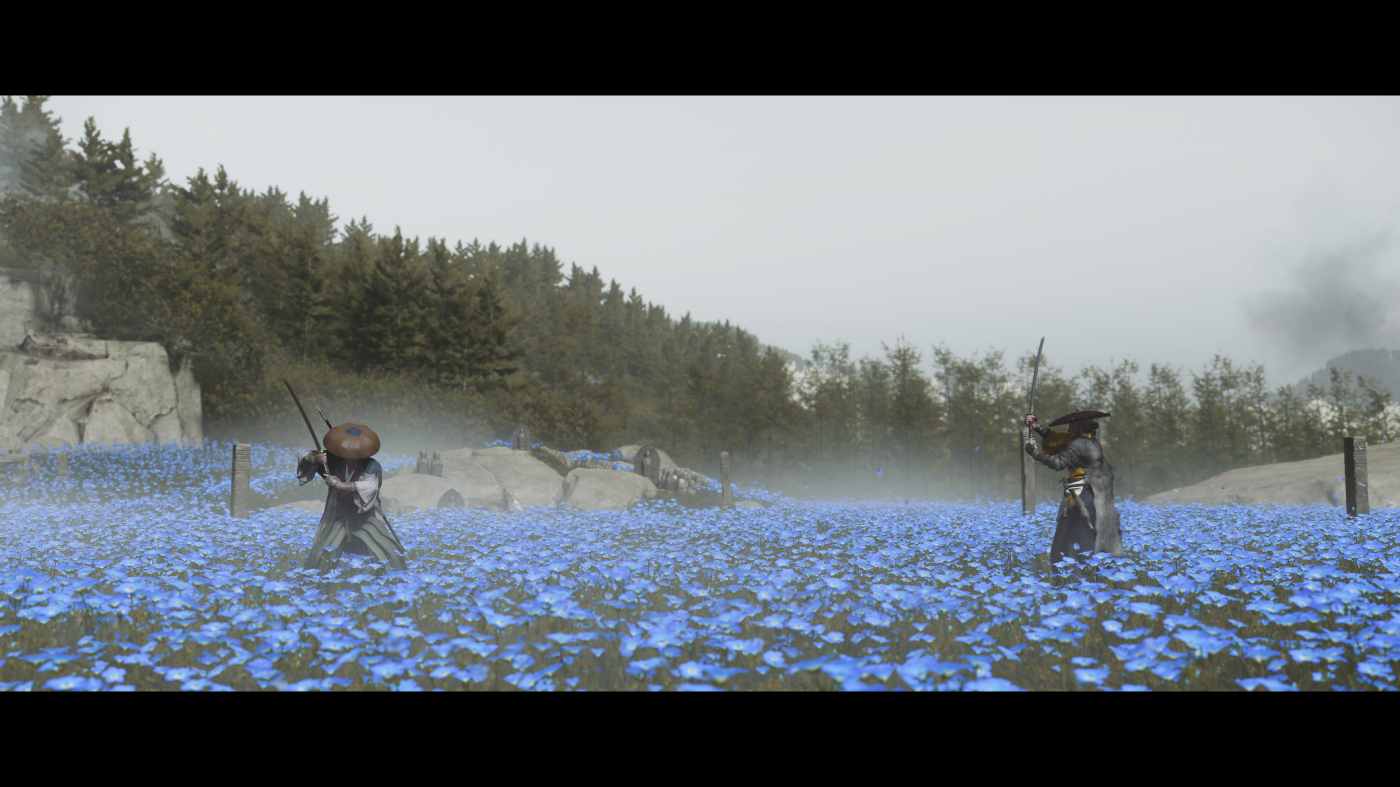 Ghost of Yotei Review