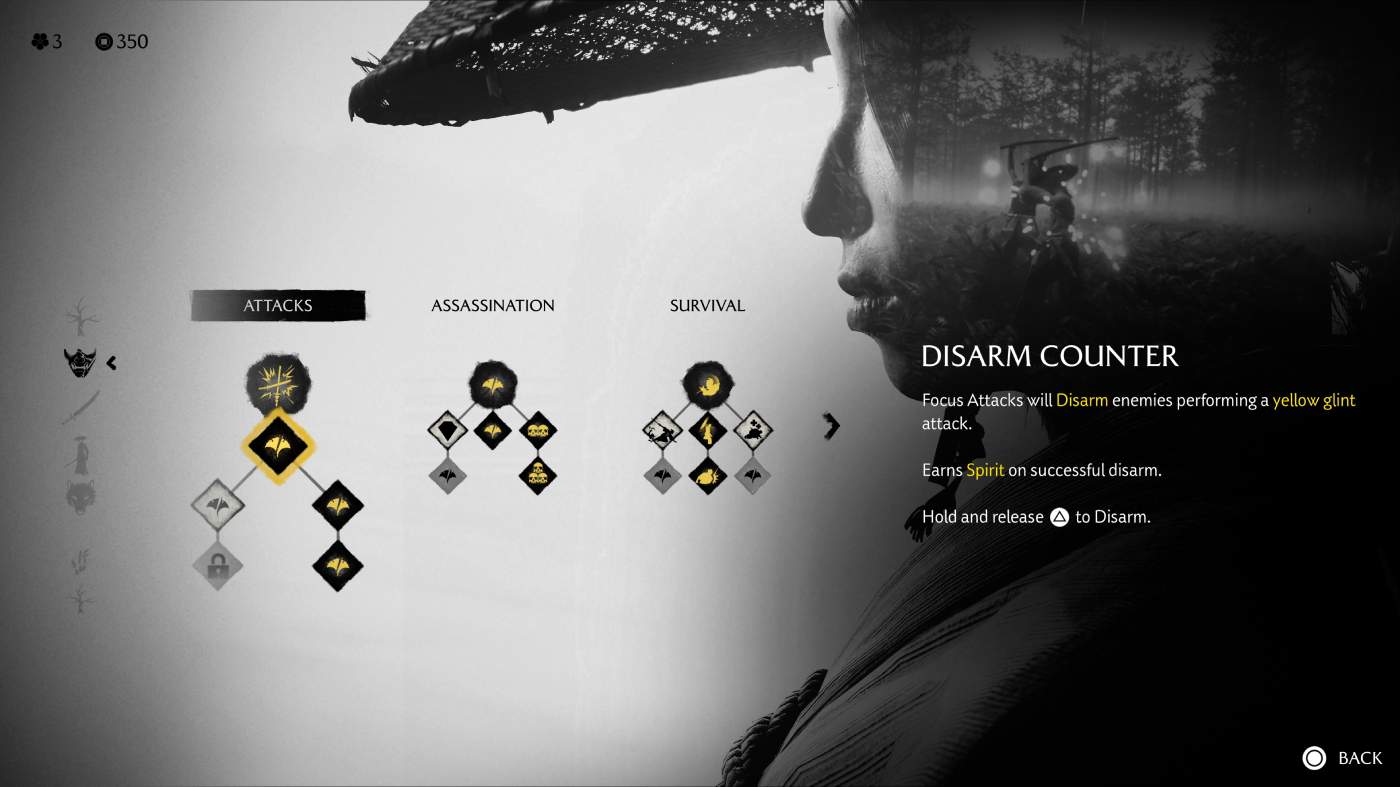 Ghost of Yotei Review