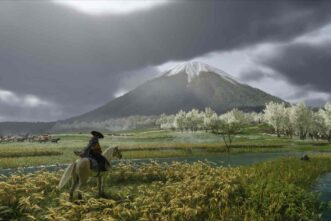 Ghost of Yotei Review