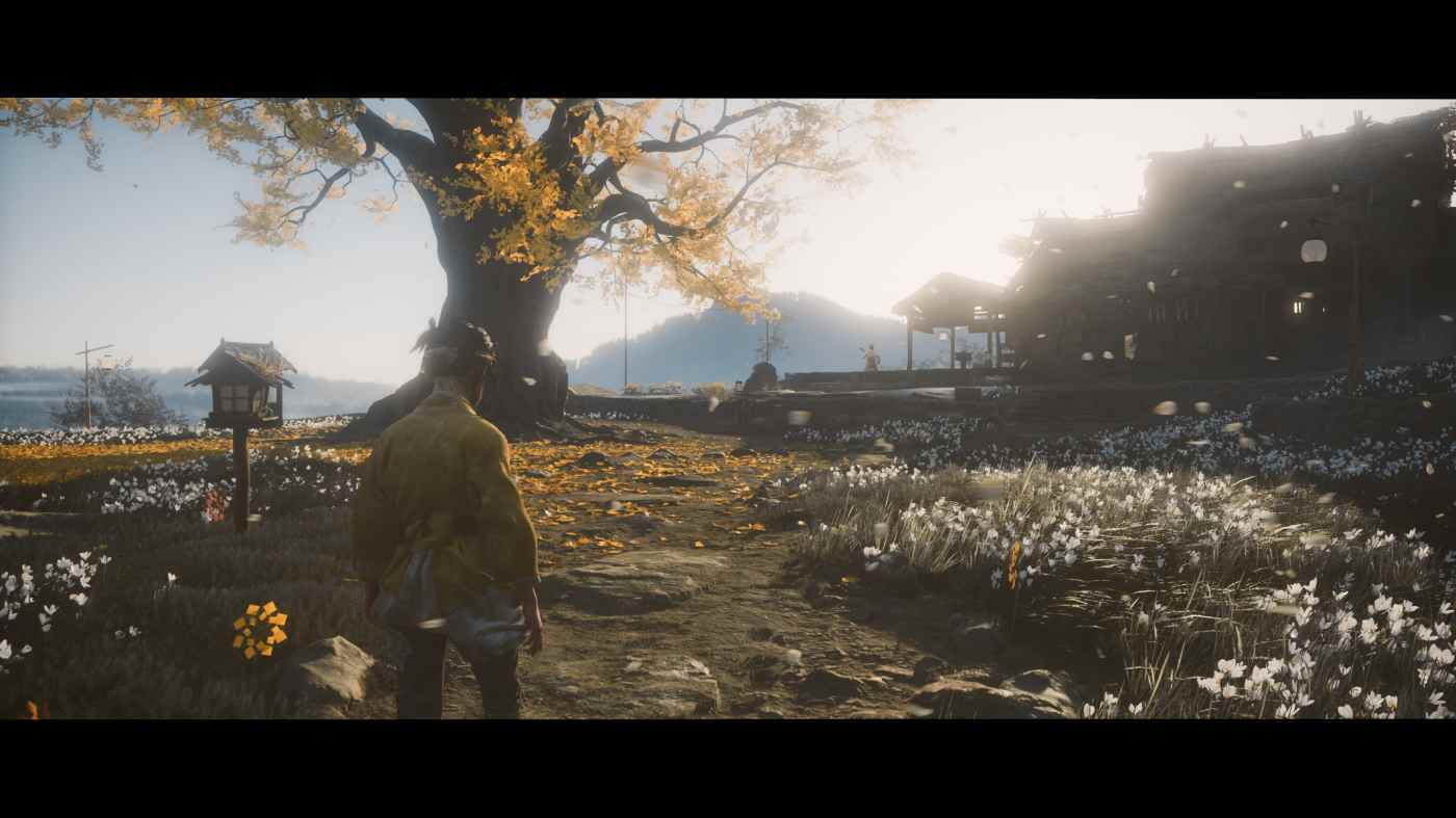 Ghost of Yotei Review