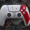 God Of War DualSense Controller