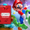 nintendo direct reactions podcast