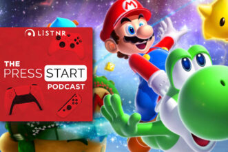 nintendo direct reactions podcast
