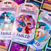 Disney Lorcana Fabled