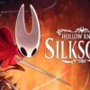 Hollow Knight Silksong