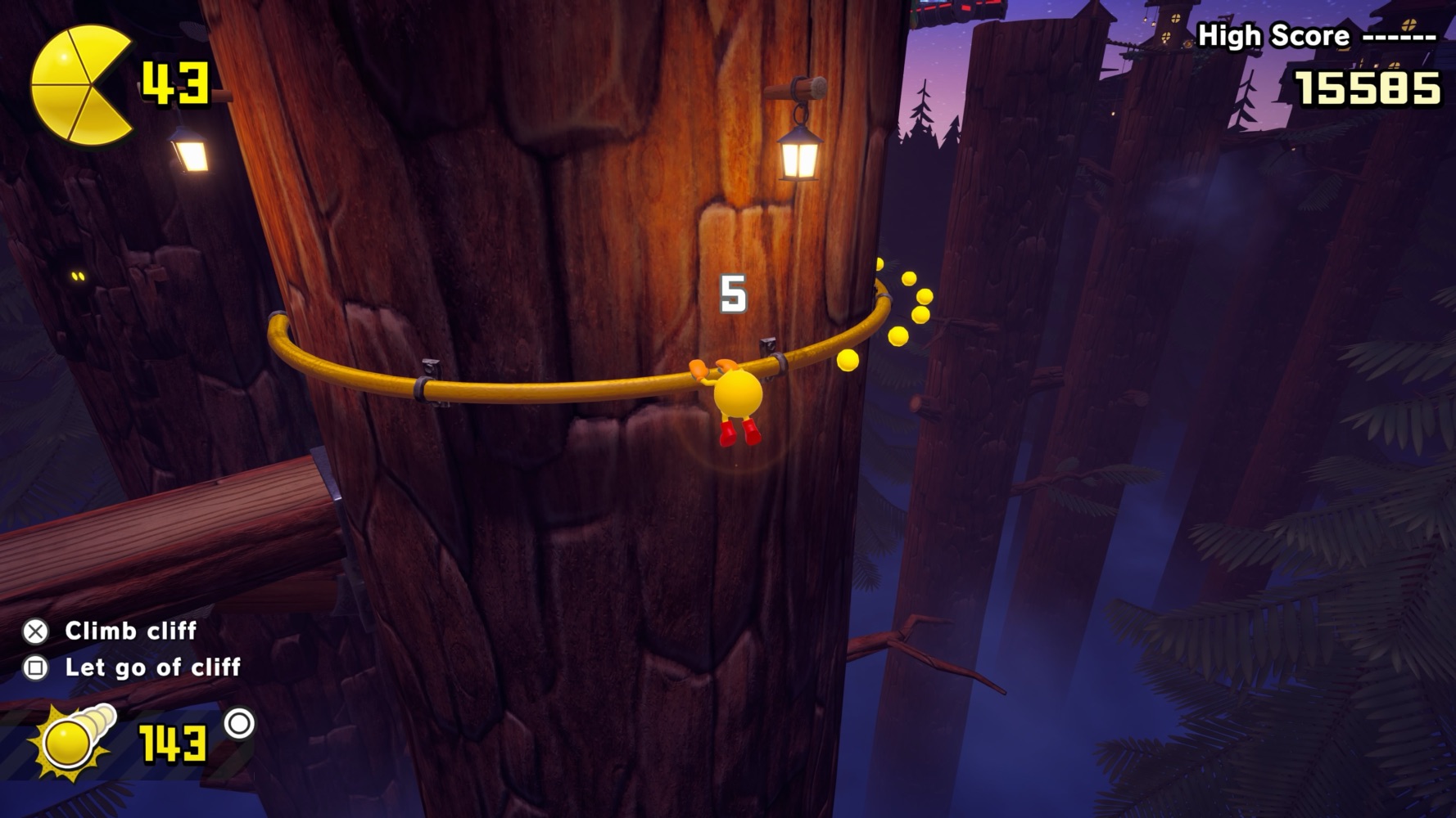 Pac-Man World 2 Re-Pac