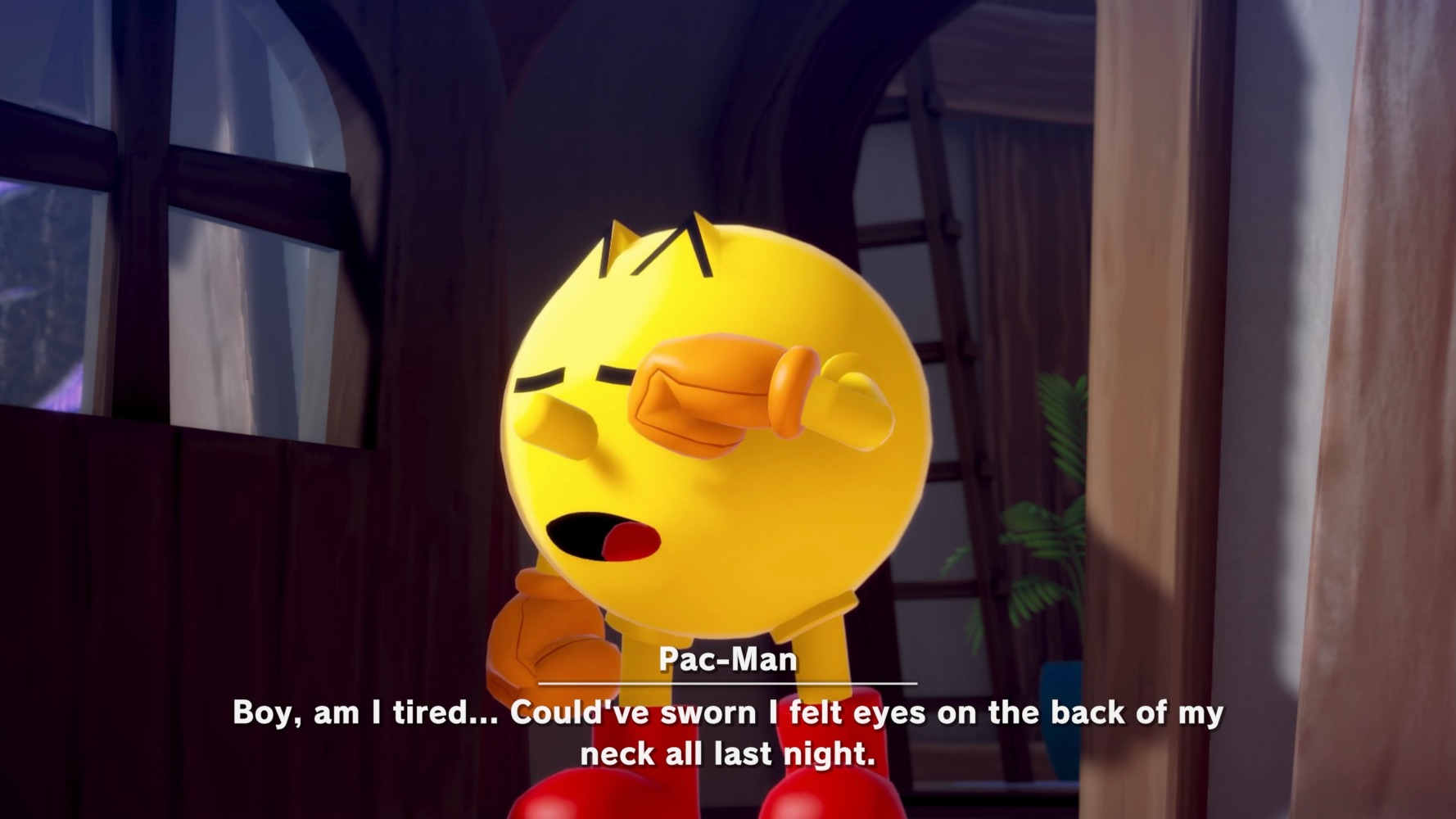 Pac-Man World 2 Re-Pac