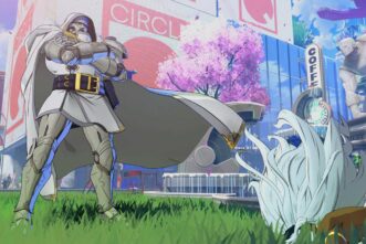 Marvel Tokon: Fighting Soul Header No Socials