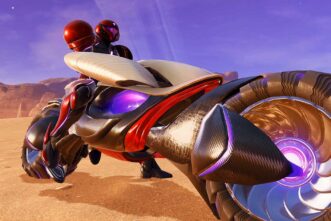 Metroid Prime 4 Release Date