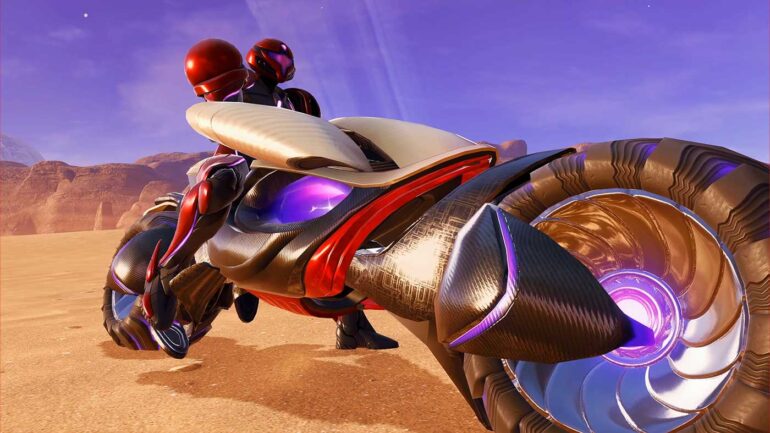 Metroid Prime 4 Release Date