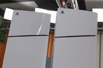 PS5 Slim