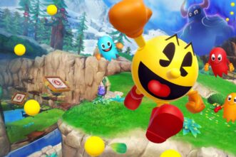 Pac-Man World 2 Re-Pac Review