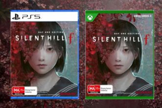 silent hill f bargain guide