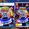 SONIC Crossworlds Bargain Guide