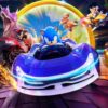 Sonic Crossworld Review