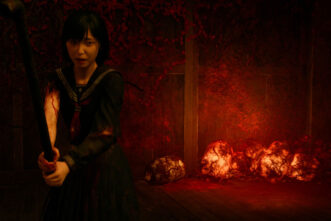 Silent Hill f Review