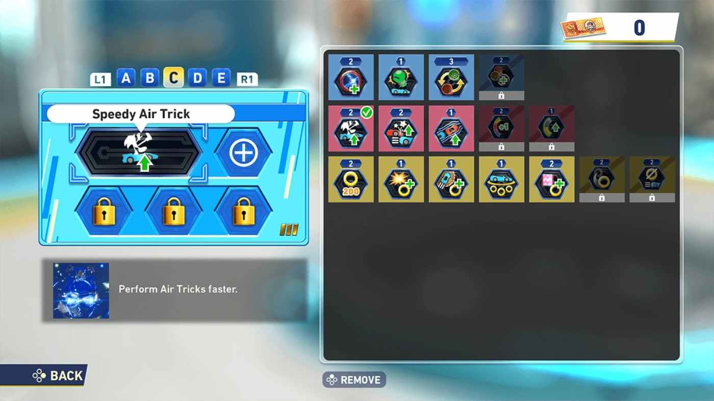 Sonic Racing CrossWorlds Review