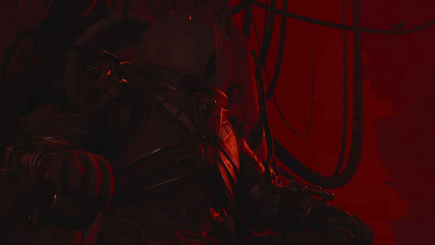 Cronos: The New Dawn