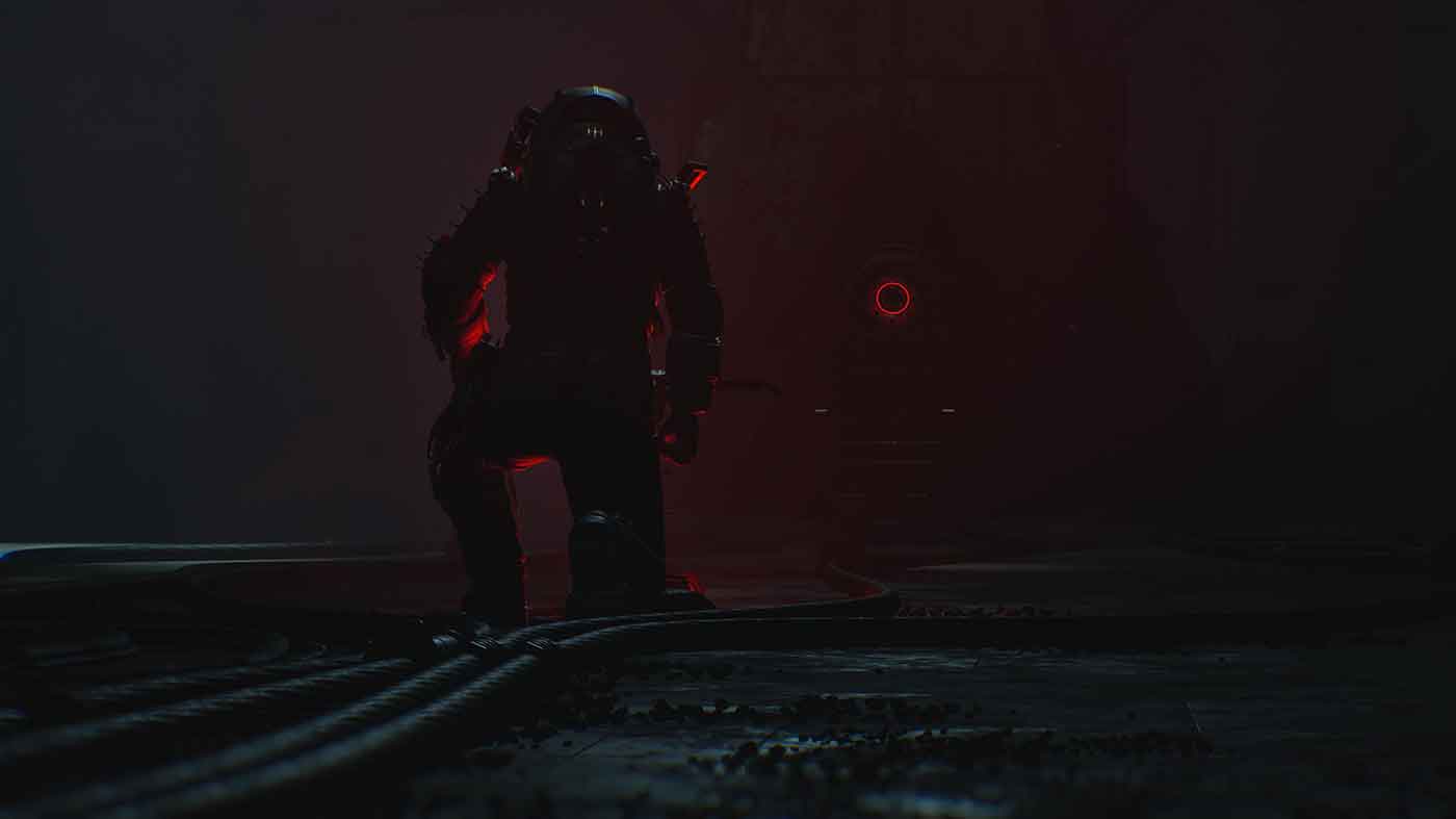 Cronos: The New Dawn
