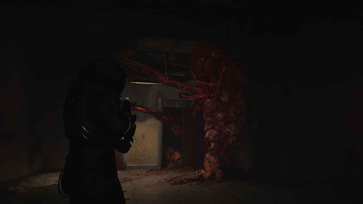 Cronos: The New Dawn