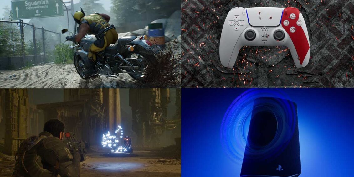 State of Play September 2025 Announcements