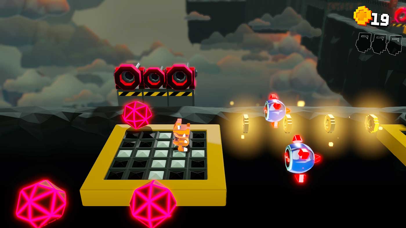 Yooka Replaylee Review - Rextro