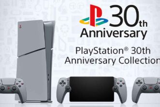 PlayStation 30th Anniversary Controller