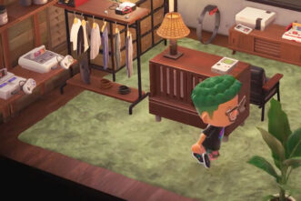 Animal Crossing new Horizons consoles