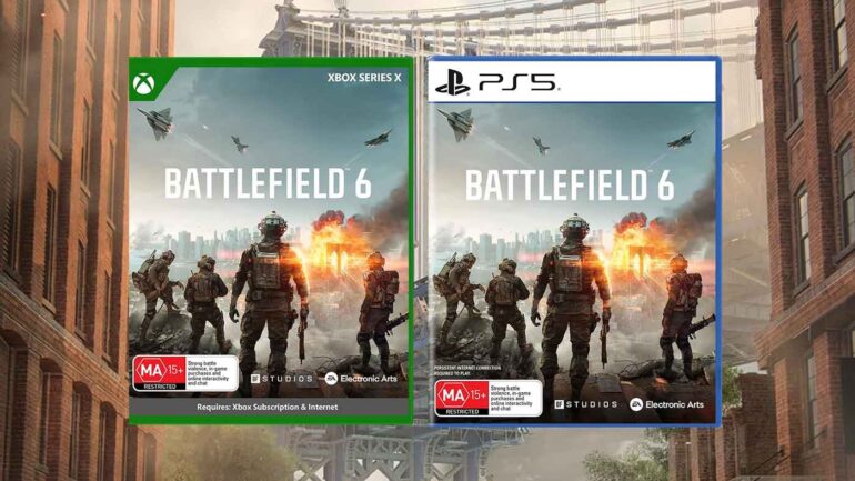 Battlefield 6 Bargain Guide