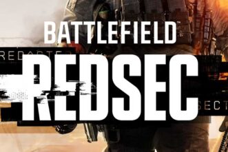 Battlefield REDSEC