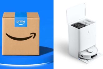 Amazon Prime Big Deal Days