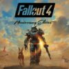 Fallout 4 Anniversary Edition