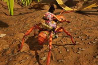 grounded 2 interview