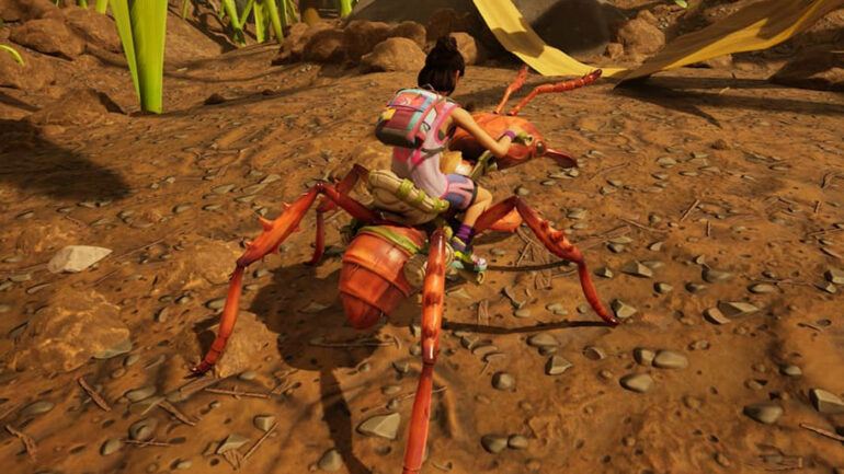 grounded 2 interview