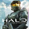 Halo Campaign Evolved