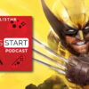 wolverine saros playstation podcast