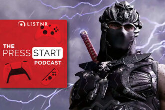 Our Ninja Gaiden 4 Review Podcast