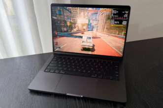 M5 MAcBook Pro Review