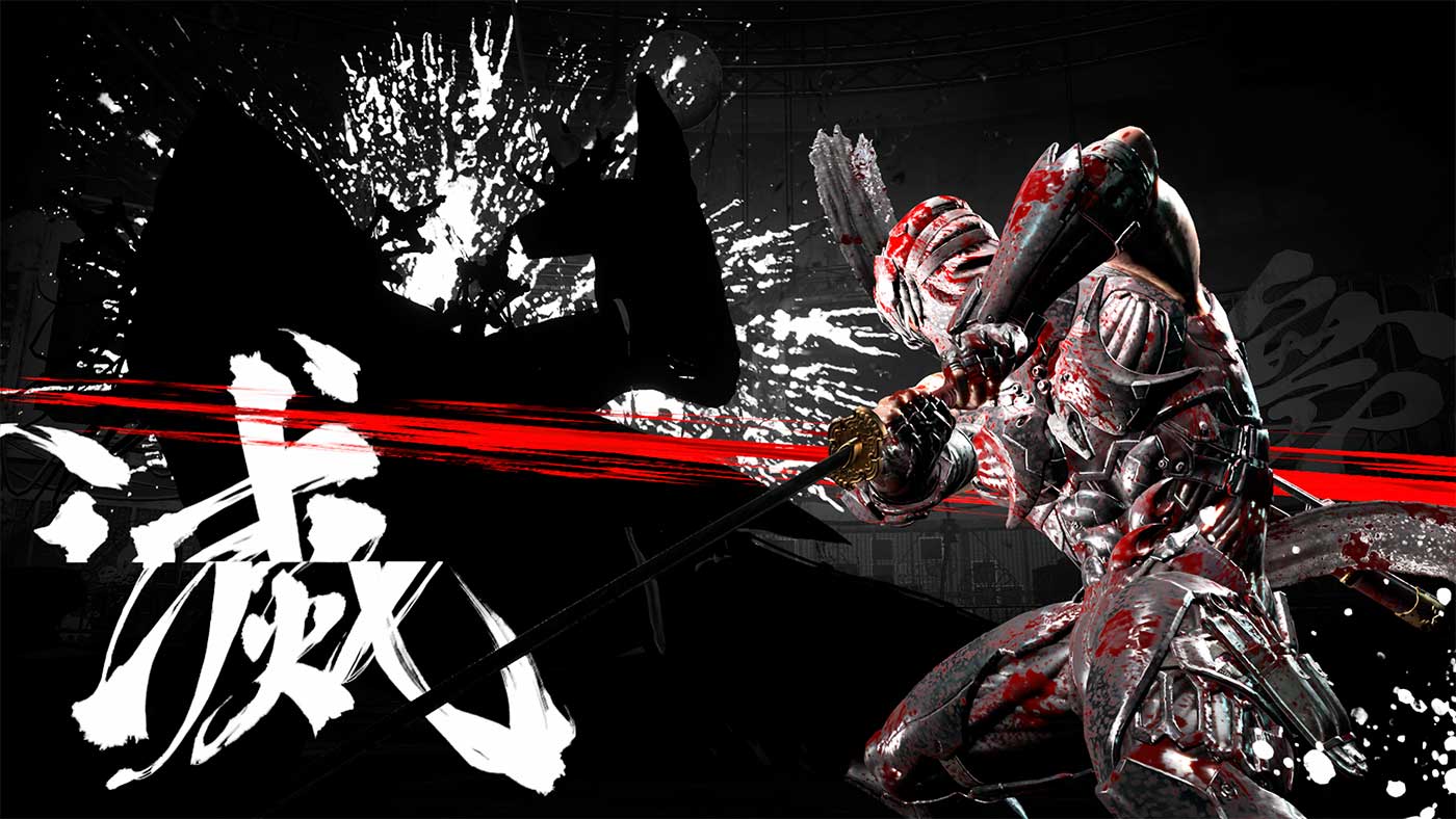 Ninja Gaiden 4 Review - Finisher