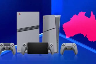 PlayStation 30th Anniversary Australia