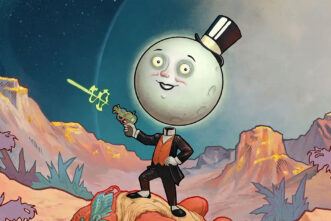 The Outer Worlds 2 Review