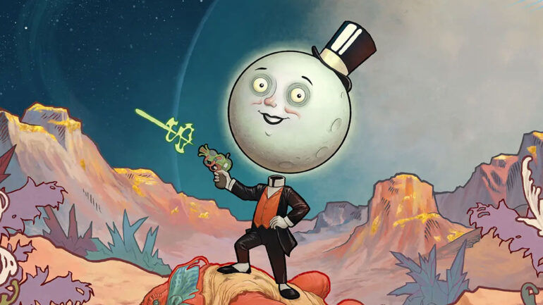 The Outer Worlds 2 Review