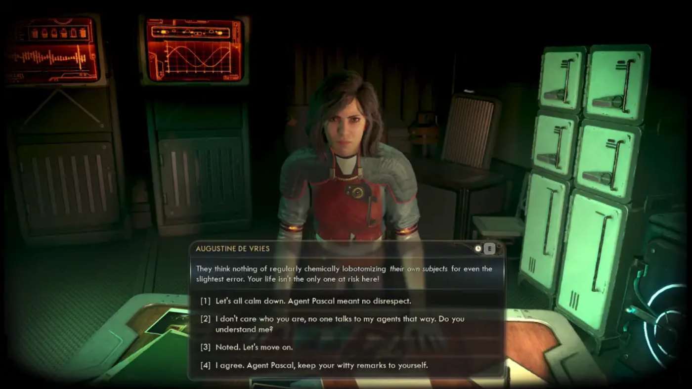 The Outer Worlds 2 Review