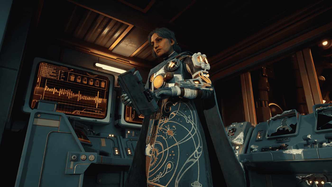 The Outer Worlds 2 Review