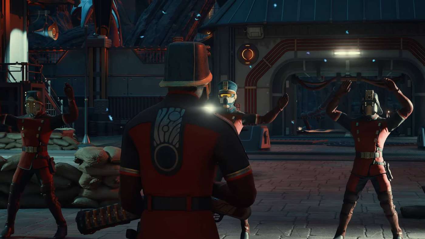 The Outer Worlds 2 Review