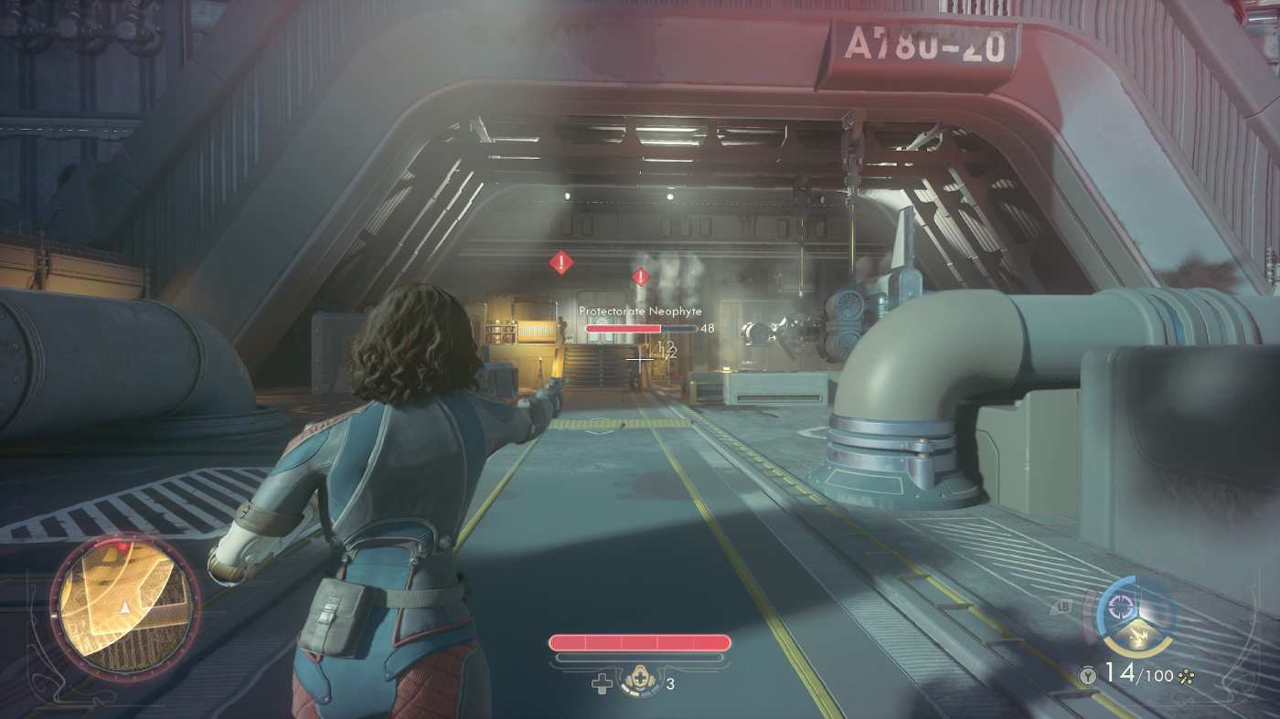 The Outer Worlds 2 Review