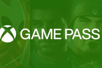 Xbox Game Pass
