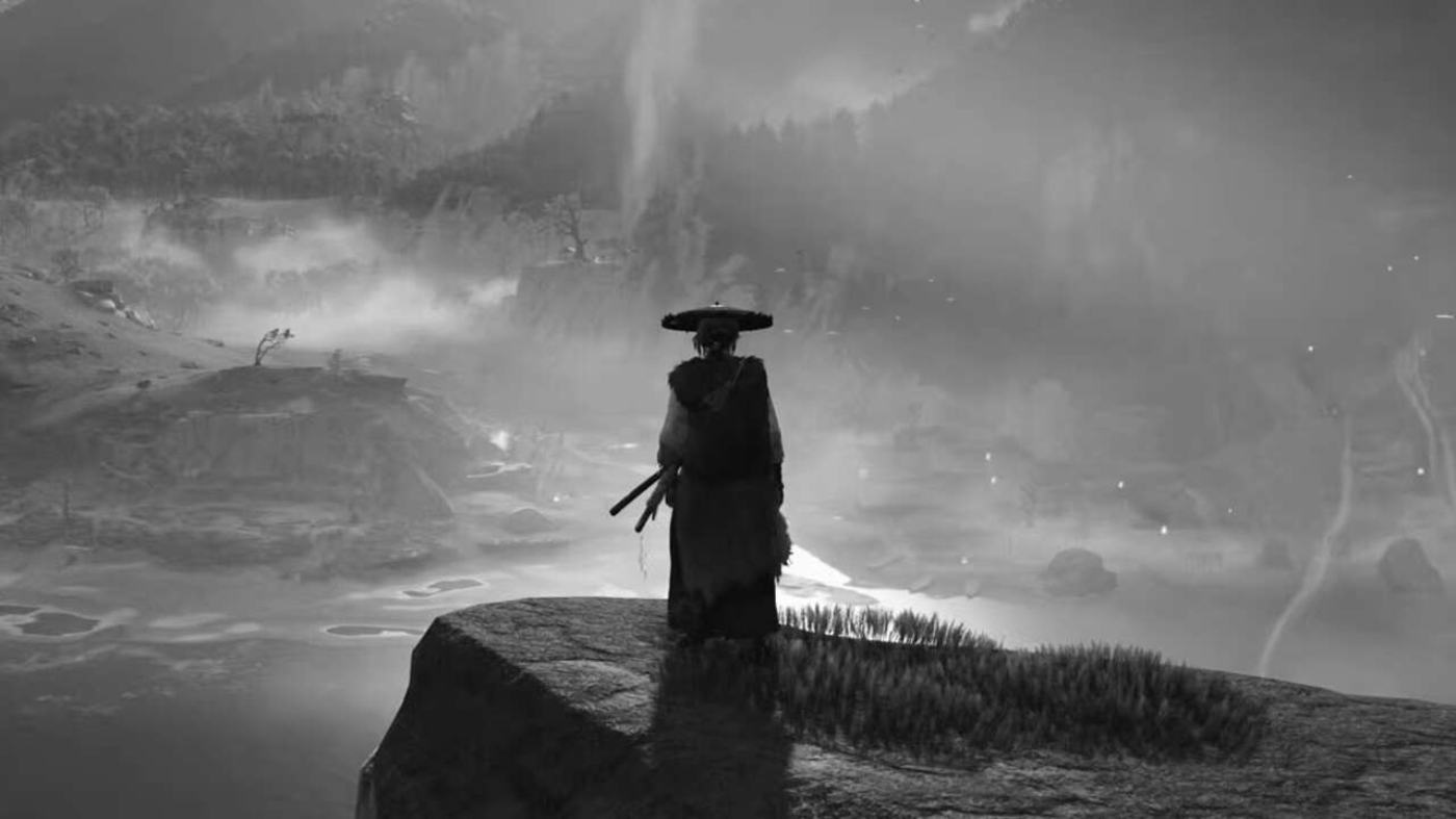 Ghost of Yotei Interview