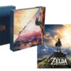 Breath Of The Wild Vinyl