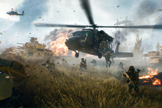 Battlefield 6 Review